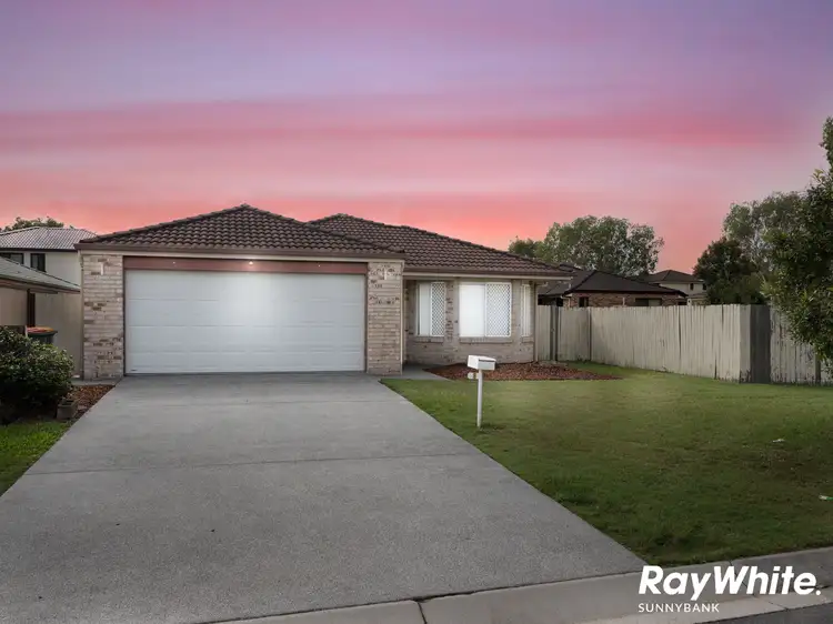 8 Karajini Crescent, Parkinson QLD 4115