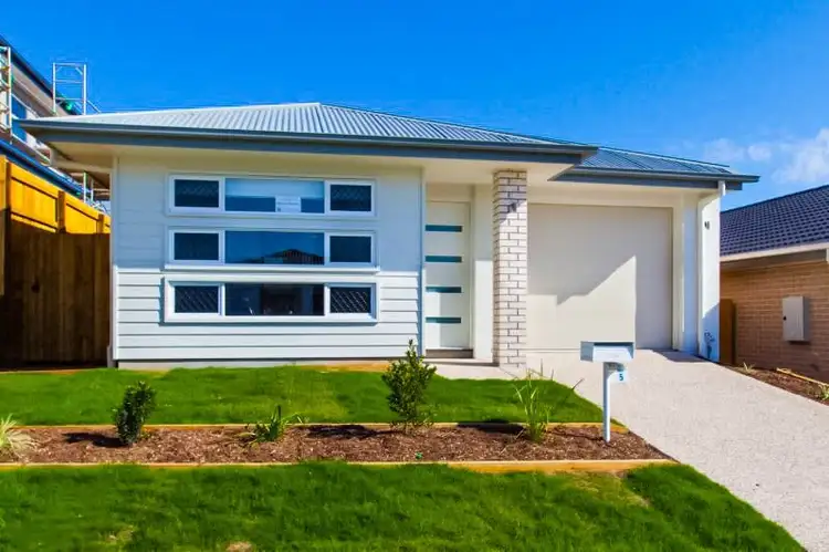 5 Mount Glorious Street, Park Ridge QLD 4125