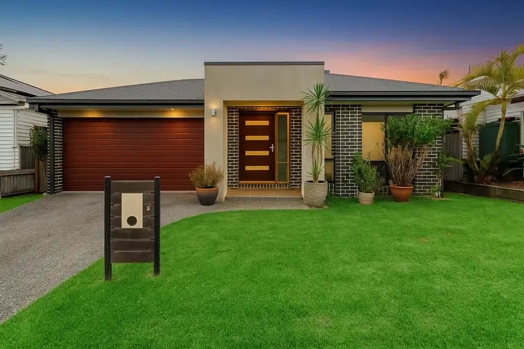 34 Steelwood Street, Heathwood QLD 4110