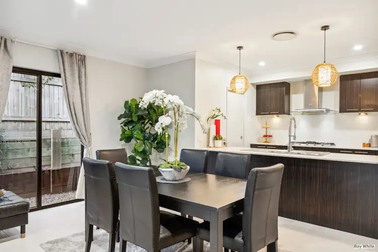Fourth view of Homely house listing, 34 Steelwood Street, Heathwood QLD 4110
