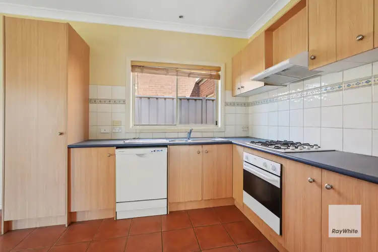 Third view of Homely house listing, 5 Betchworth Close, Caroline Springs VIC 3023