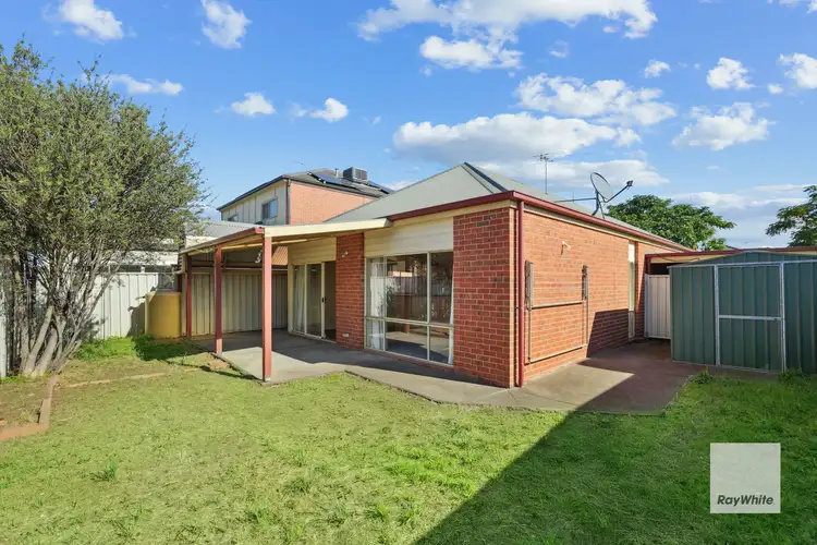 Sixth view of Homely house listing, 5 Betchworth Close, Caroline Springs VIC 3023