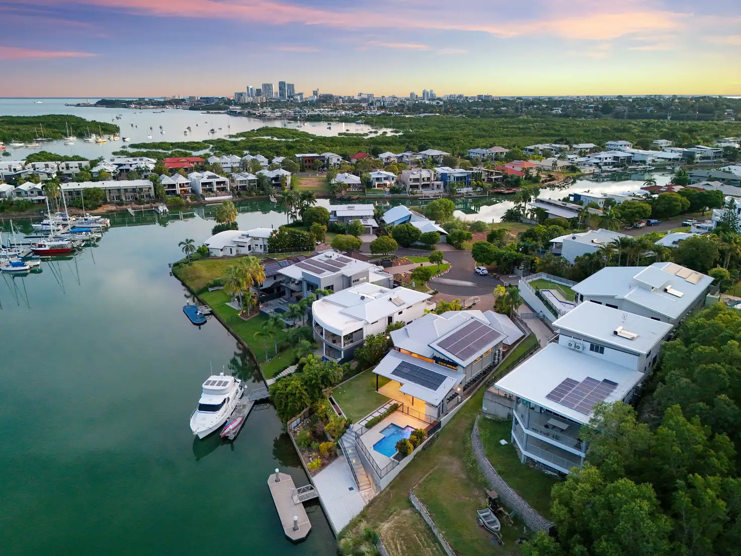 Main view of Homely house listing, 4 Castlemaine Close, Bayview NT 820