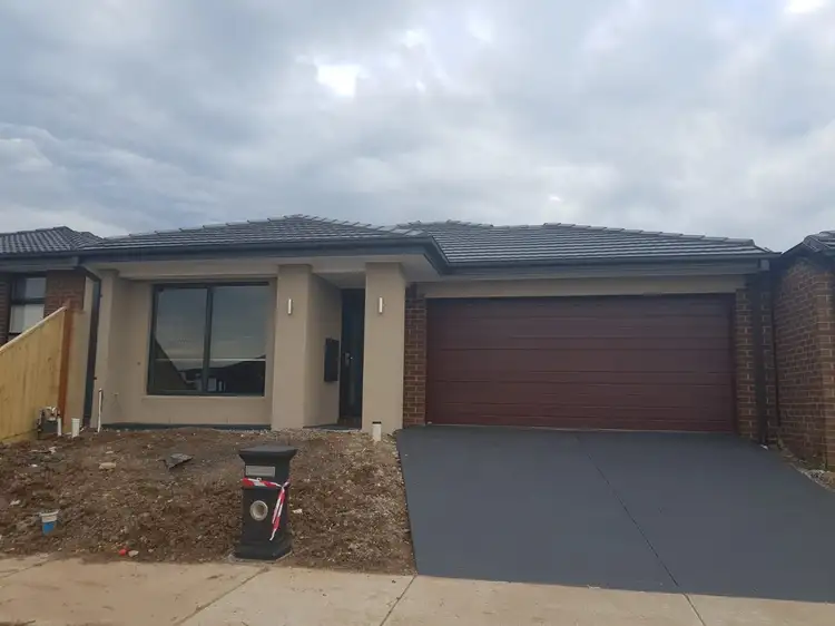 8 Ajax Street, Truganina VIC 3029