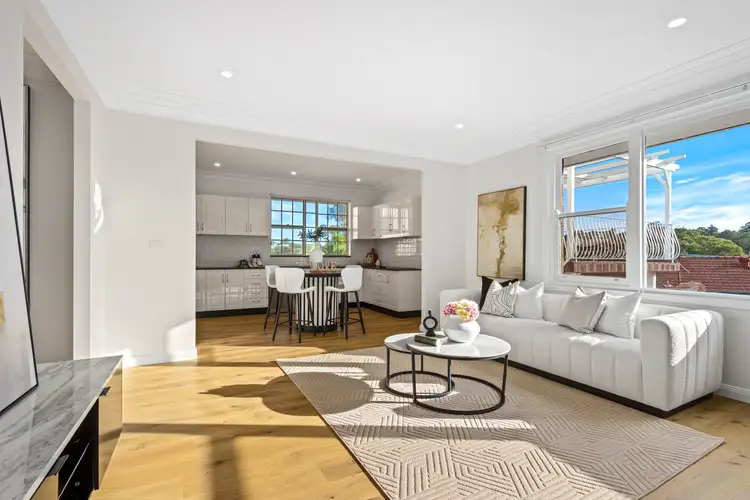 Third view of Homely house listing, 87 Waitara Parade, Hurstville Grove NSW 2220