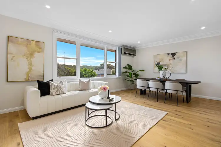 Fourth view of Homely house listing, 87 Waitara Parade, Hurstville Grove NSW 2220