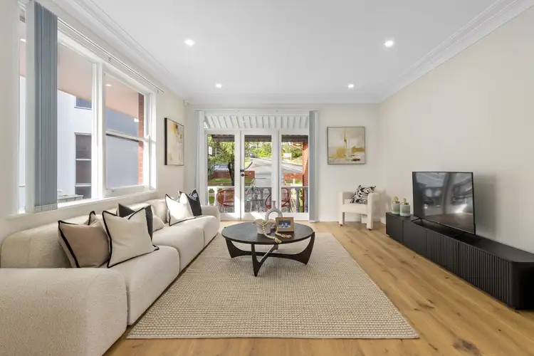 Fifth view of Homely house listing, 87 Waitara Parade, Hurstville Grove NSW 2220