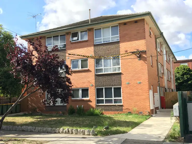 27/245 Gower Street, Preston VIC 3072