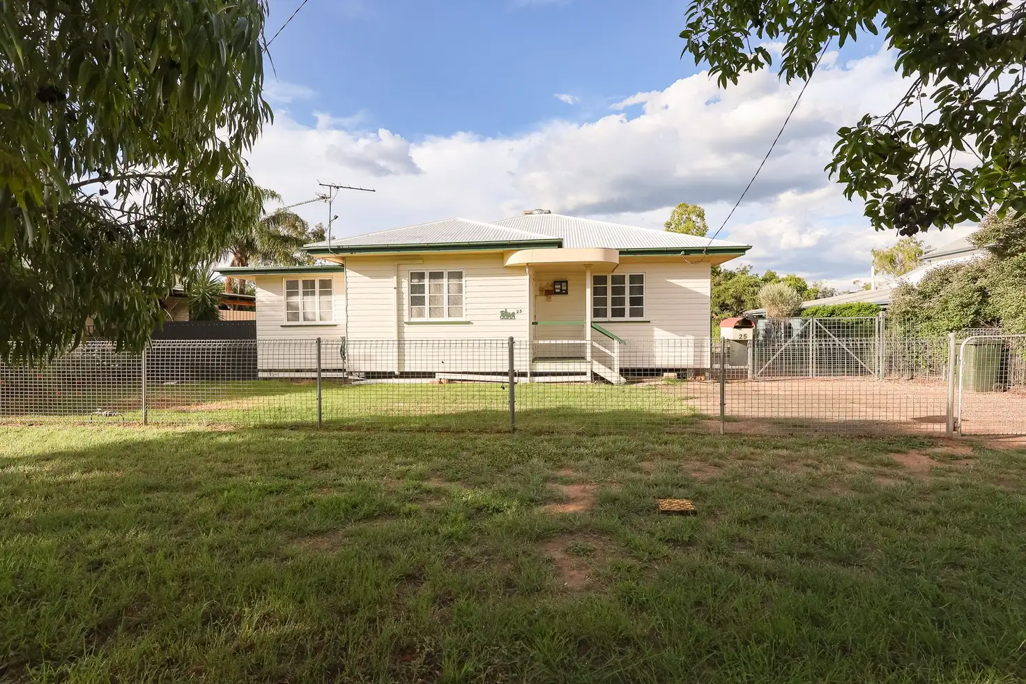 Main view of Homely house listing, 25 Conlan Street, Roma QLD 4455