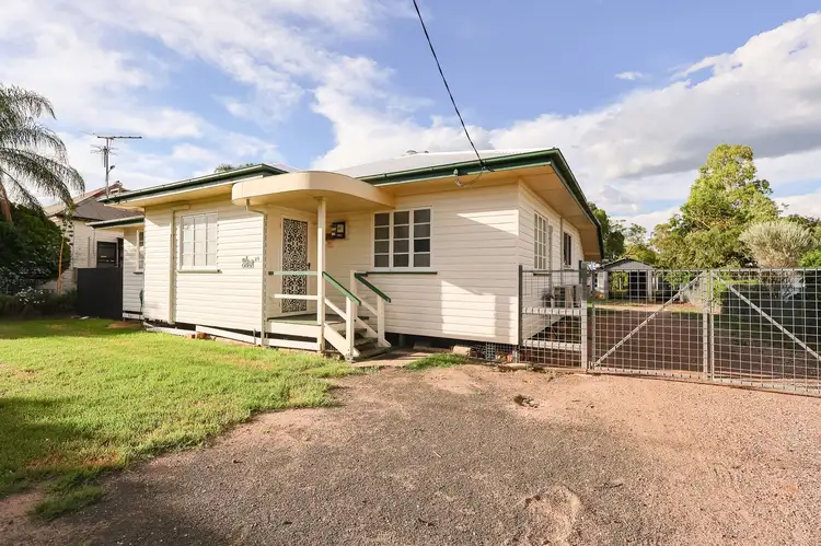 Second view of Homely house listing, 25 Conlan Street, Roma QLD 4455
