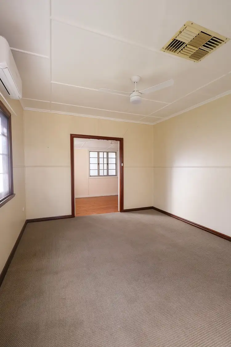 Third view of Homely house listing, 25 Conlan Street, Roma QLD 4455