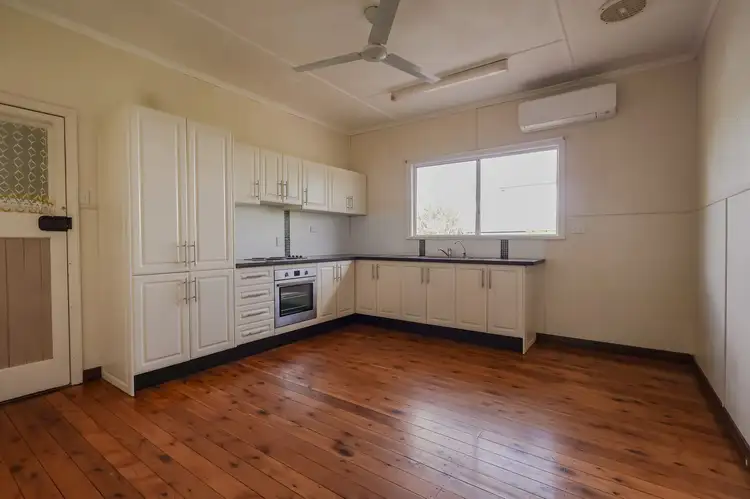 Fourth view of Homely house listing, 25 Conlan Street, Roma QLD 4455
