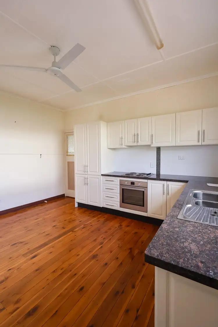 Fifth view of Homely house listing, 25 Conlan Street, Roma QLD 4455