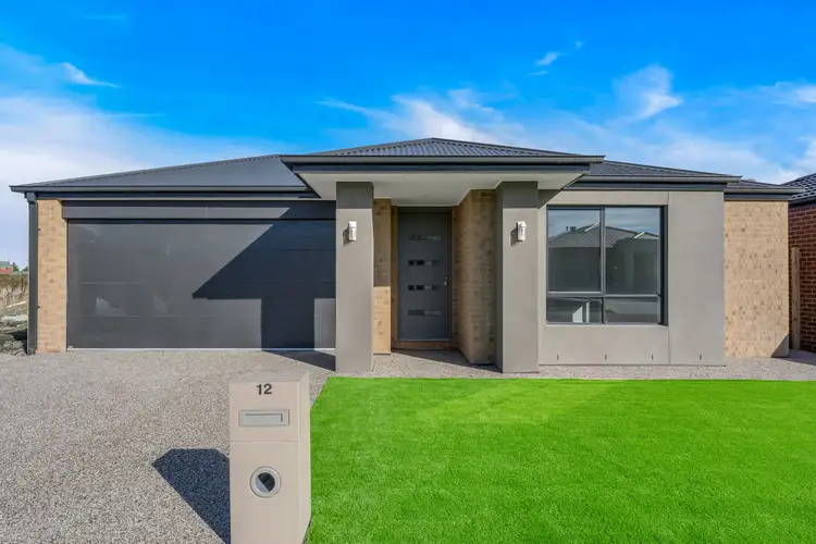 12 Aviemore Street, Beveridge VIC 3753
