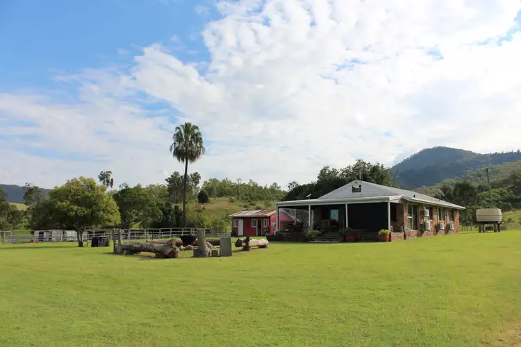 Main view of Homely rural property listing, Address available on request
