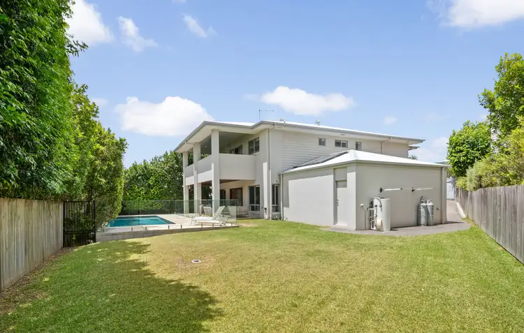 36 Farrell Street, Ashgrove QLD 4060