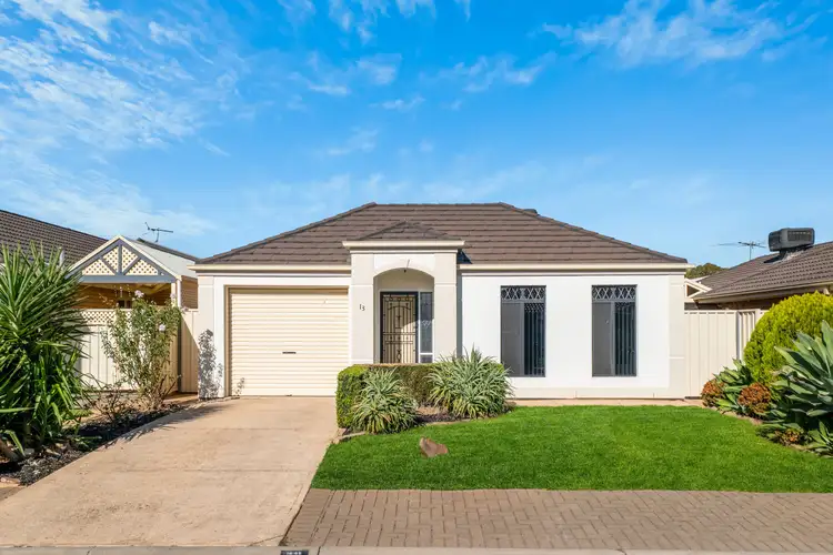 Main view of Homely house listing, 13 Meadow Lane, Para Hills West SA 5096