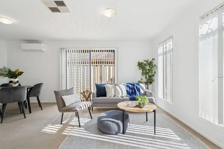 Second view of Homely house listing, 13 Meadow Lane, Para Hills West SA 5096