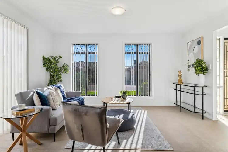 Third view of Homely house listing, 13 Meadow Lane, Para Hills West SA 5096