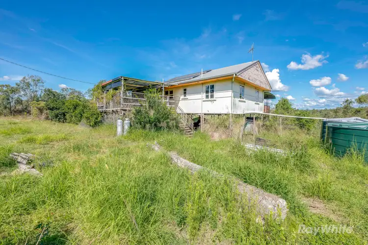 142 Stronachs Road, Horse Camp QLD 4671