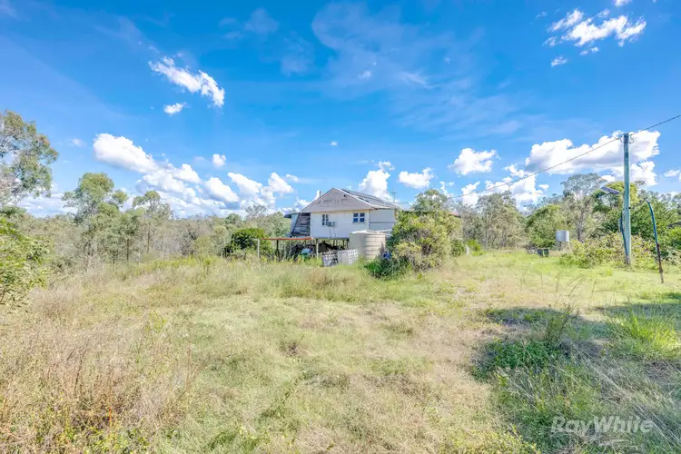 Second view of Homely rural property listing, 142 Stronachs Road, Horse Camp QLD 4671