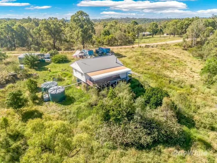 Fourth view of Homely rural property listing, 142 Stronachs Road, Horse Camp QLD 4671