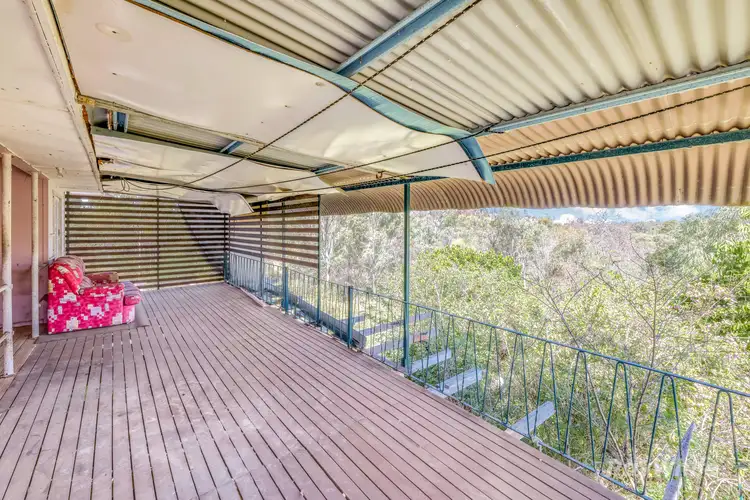 Fifth view of Homely rural property listing, 142 Stronachs Road, Horse Camp QLD 4671
