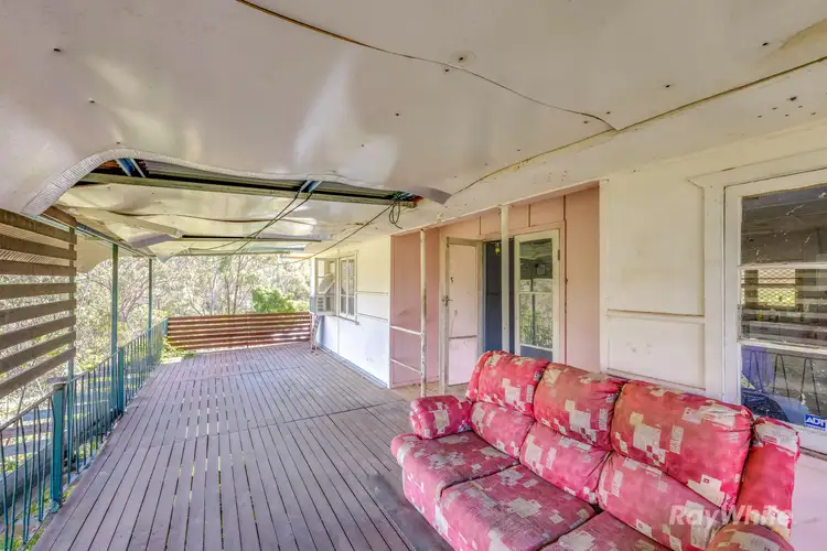 Sixth view of Homely rural property listing, 142 Stronachs Road, Horse Camp QLD 4671