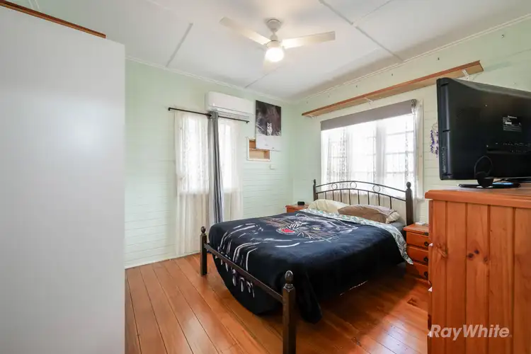 Sixth view of Homely house listing, 26 Mill Street, Wallaville QLD 4671