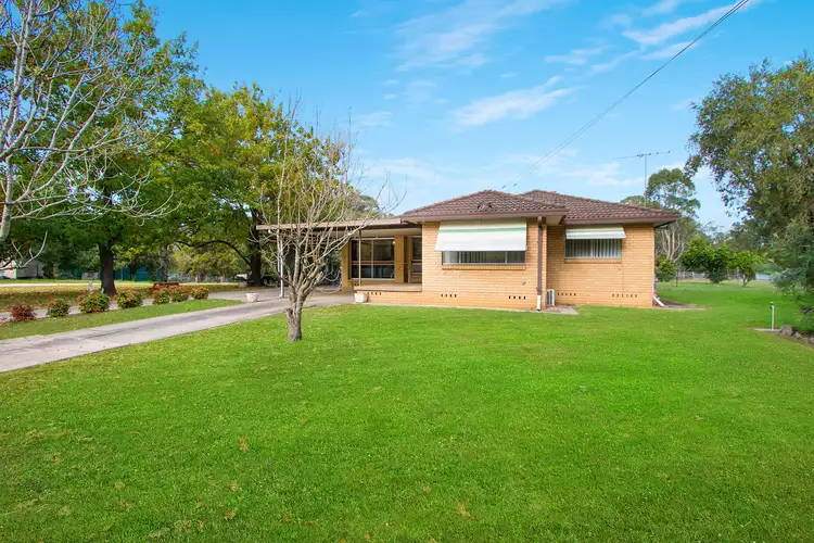 104 Reynolds Road, Londonderry NSW 2753