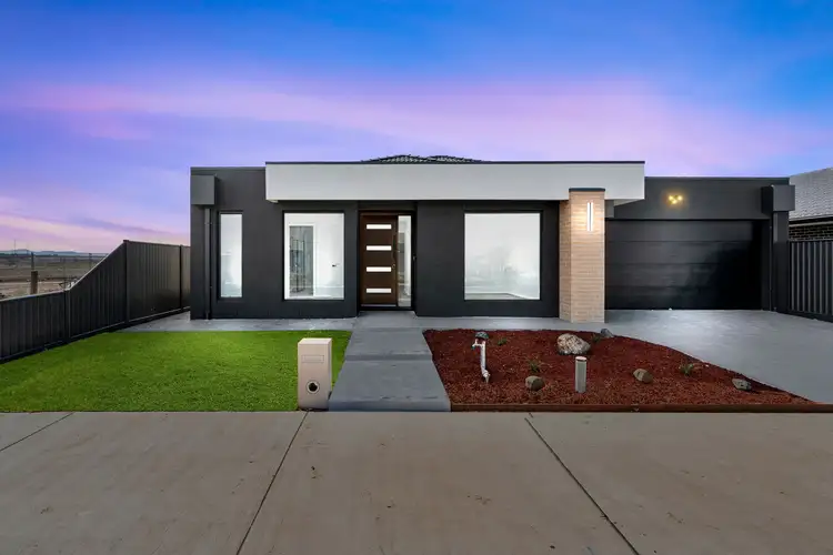 Main view of Homely house listing, 90 Wattlebird Drive, Lara VIC 3212