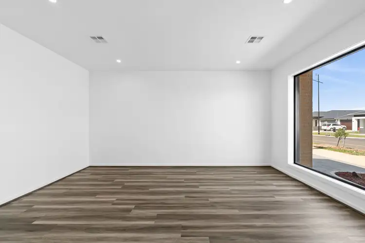 Third view of Homely house listing, 90 Wattlebird Drive, Lara VIC 3212