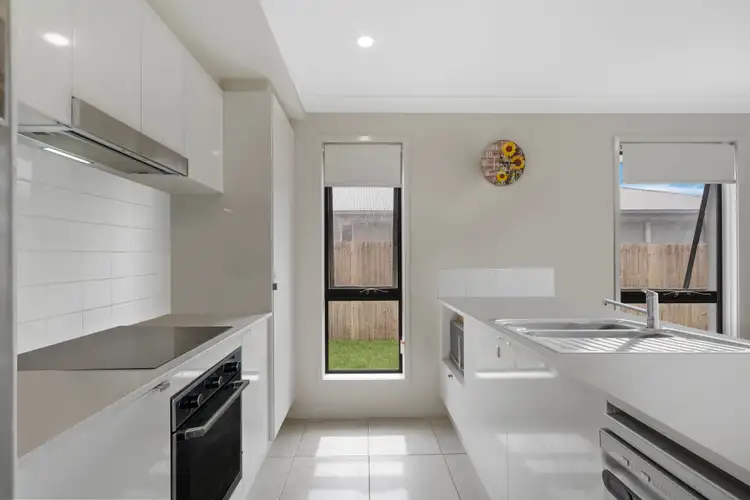 Sixth view of Homely house listing, 66 Howe Circuit, Logan Reserve QLD 4133