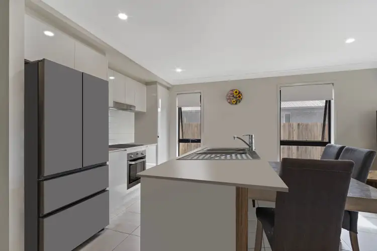 Seventh view of Homely house listing, 66 Howe Circuit, Logan Reserve QLD 4133