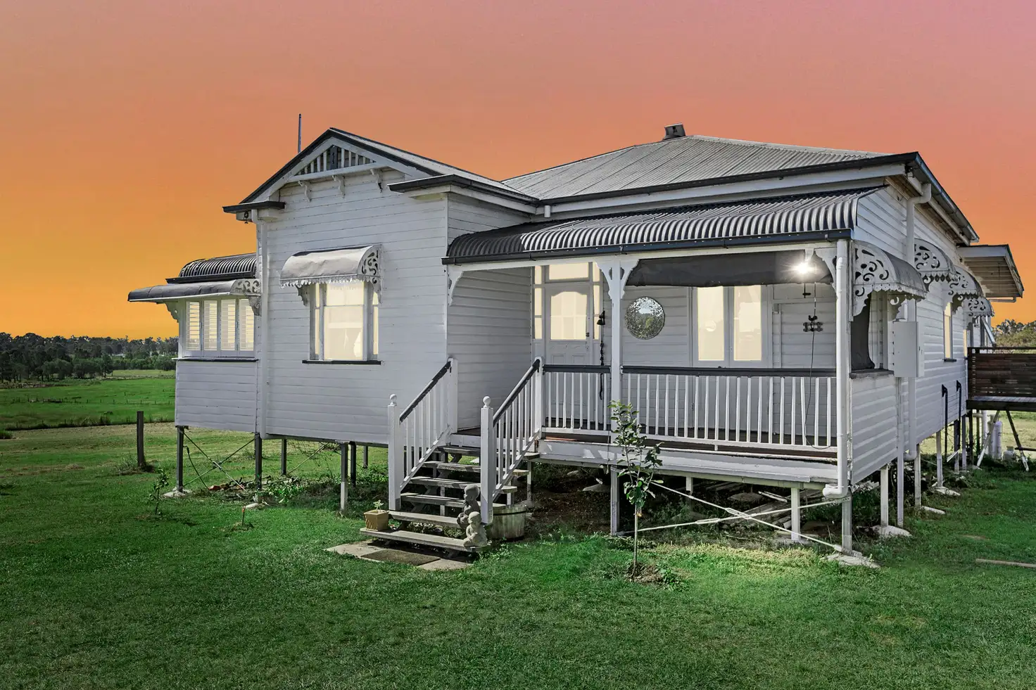 Main view of Homely rural property listing, 999 Mungar Road, Mungar QLD 4650
