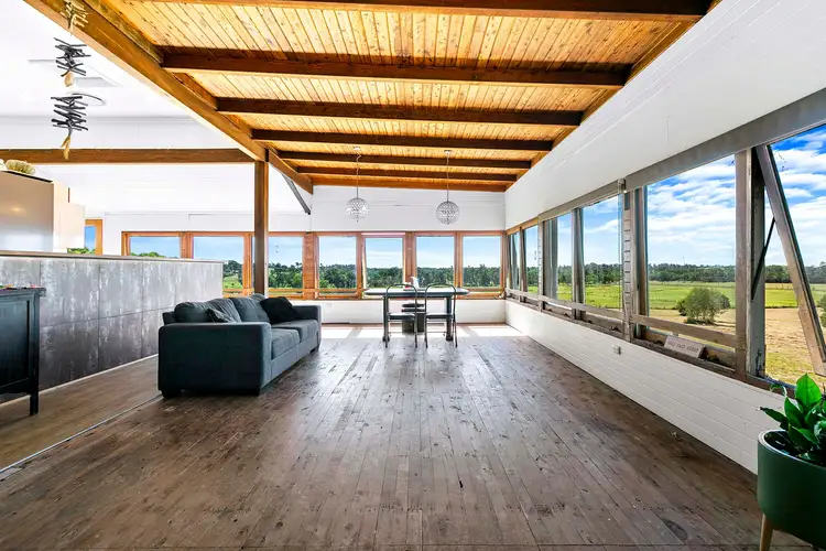 Third view of Homely rural property listing, 999 Mungar Road, Mungar QLD 4650