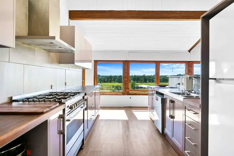 Fourth view of Homely rural property listing, 999 Mungar Road, Mungar QLD 4650