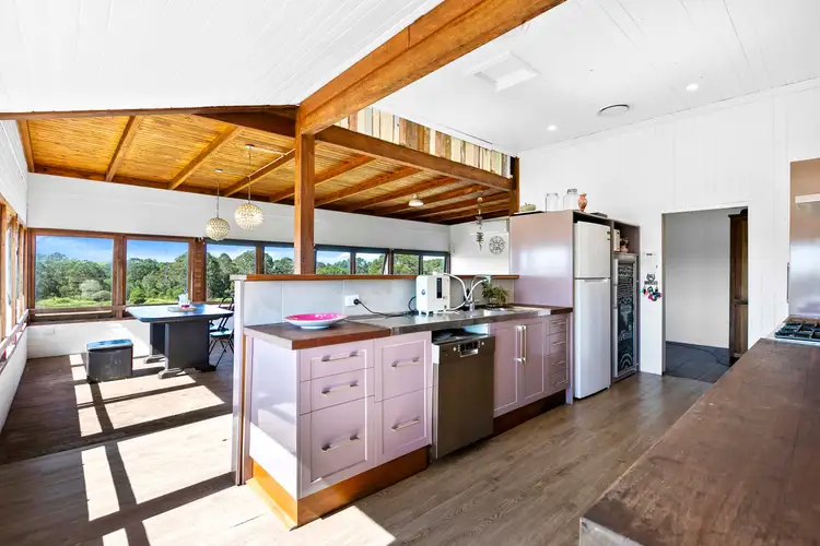 Fifth view of Homely rural property listing, 999 Mungar Road, Mungar QLD 4650