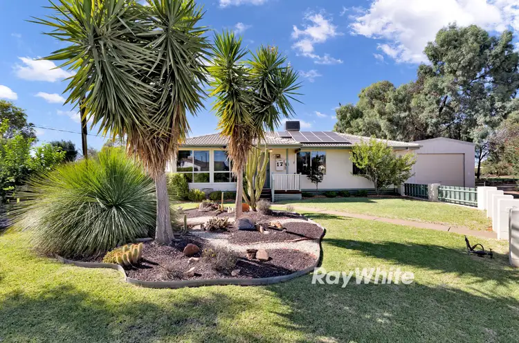 17 Christie Parade, Mildura VIC 3500