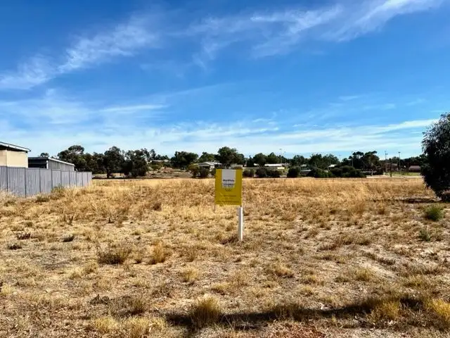 Main view of Homely land listing, 5 Wattle Street, Mingenew WA 6522