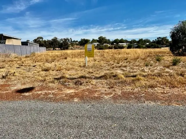 Third view of Homely land listing, 5 Wattle Street, Mingenew WA 6522