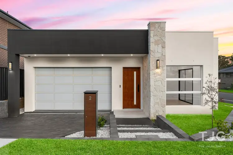 2 Alvine Place, Oakville NSW 2765