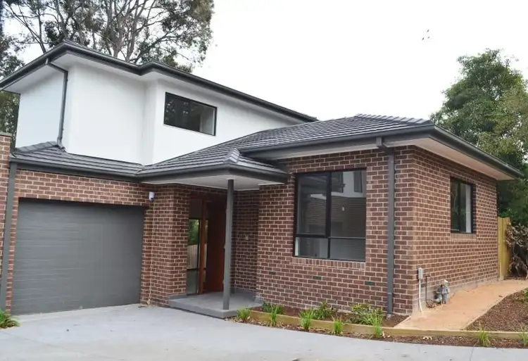7/21 Terarra Road, Vermont VIC 3133