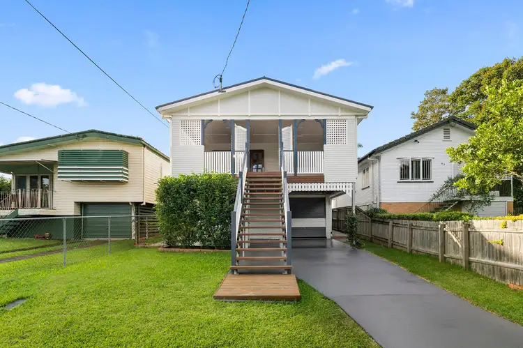 60 Thomas Street, Sherwood QLD 4075