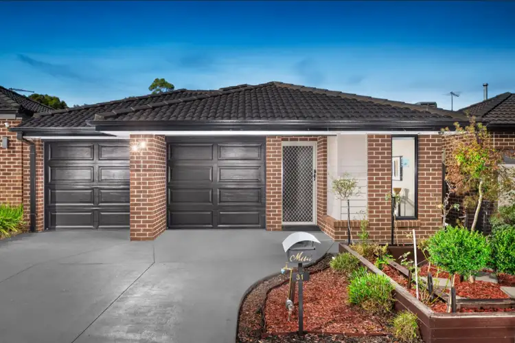 31 Windermere Parade, Doreen VIC 3754