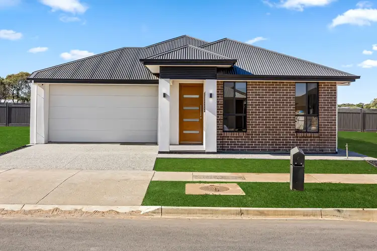 4 Starling Street, Riverlea Park SA 5120