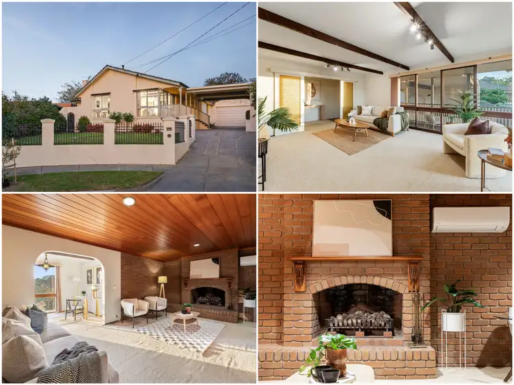 7 Freda Court, Blackburn South VIC 3130