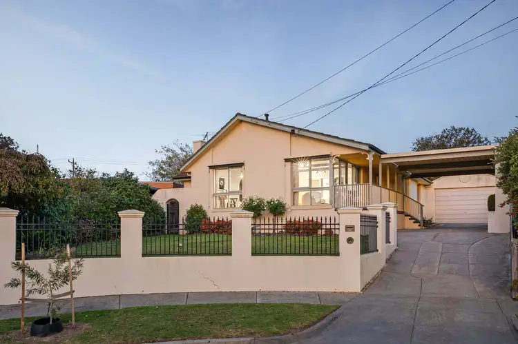 7 Freda Court, Blackburn South VIC 3130
