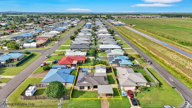 Main view of Homely house listing, 4 Apollo Street, Thabeban QLD 4670