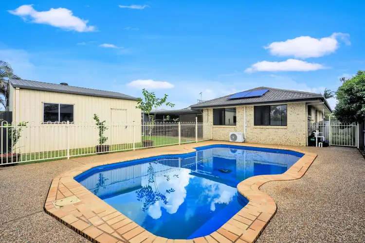 Second view of Homely house listing, 4 Apollo Street, Thabeban QLD 4670